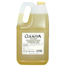 Wholesale Colavita Case Blended Oil Italian Style- Bulk