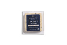 Wholesale Fiscalini Cheddar Truffle 6Oz- Bulk