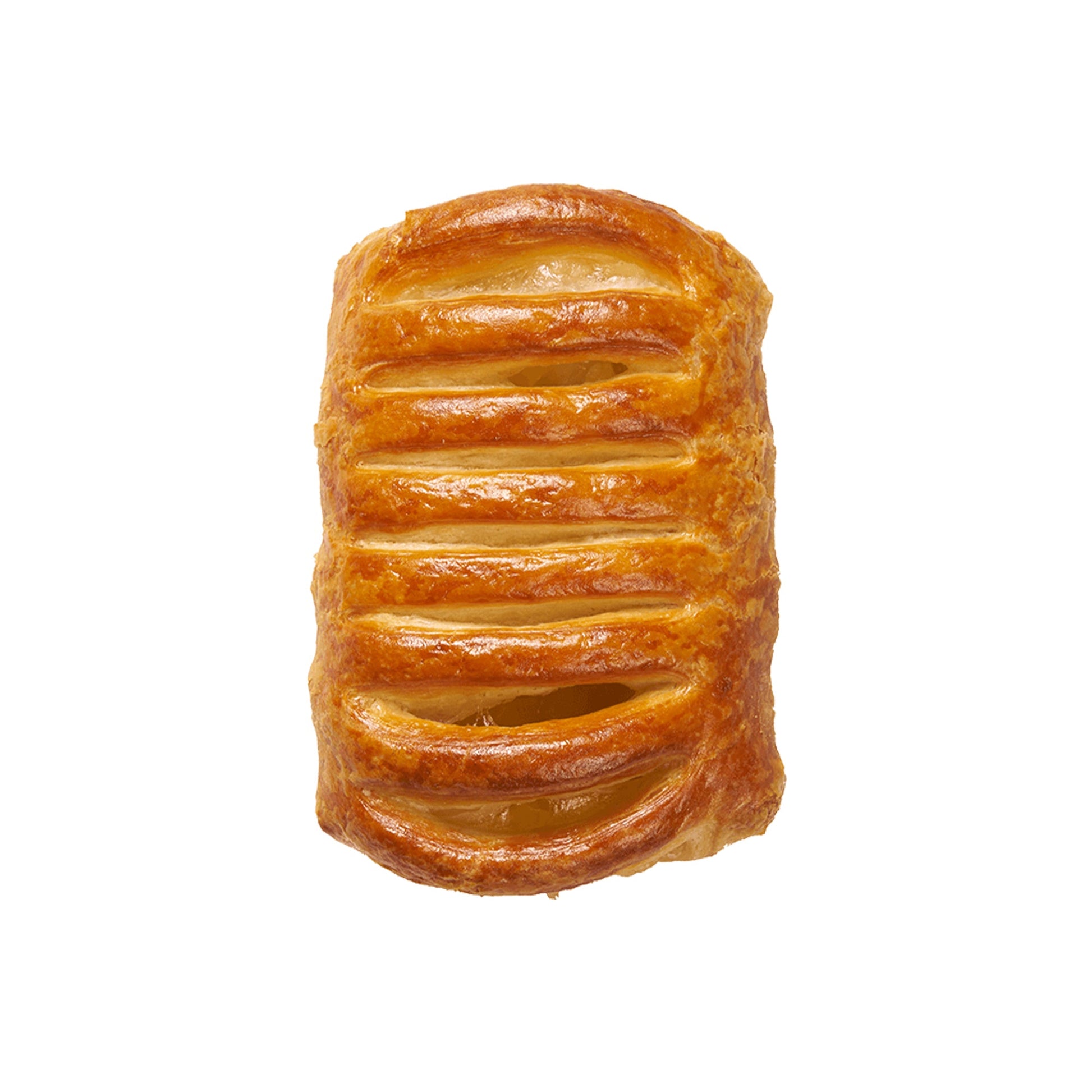Wholesale Bridor Apple Butter Croissant Ready to Bake 4oz- Bulk