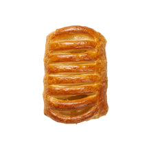 Wholesale Bridor Apple Butter Croissant Ready to Bake 4oz- Bulk