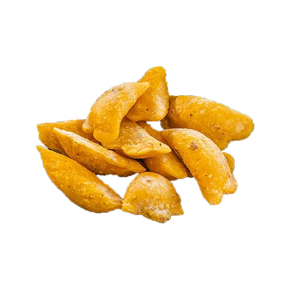 Wholesale Tia Maria Gluten Free Vegetable Empanada | 4.29 oz- Bulk
