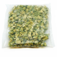 Wholesale Simplot Diced Fresh Avocado 2lb- Bulk