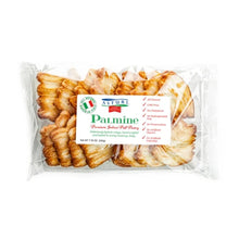Wholesale Asturi Premium Palmine Italian Pastry Puffs | 7.06 oz- Bulk