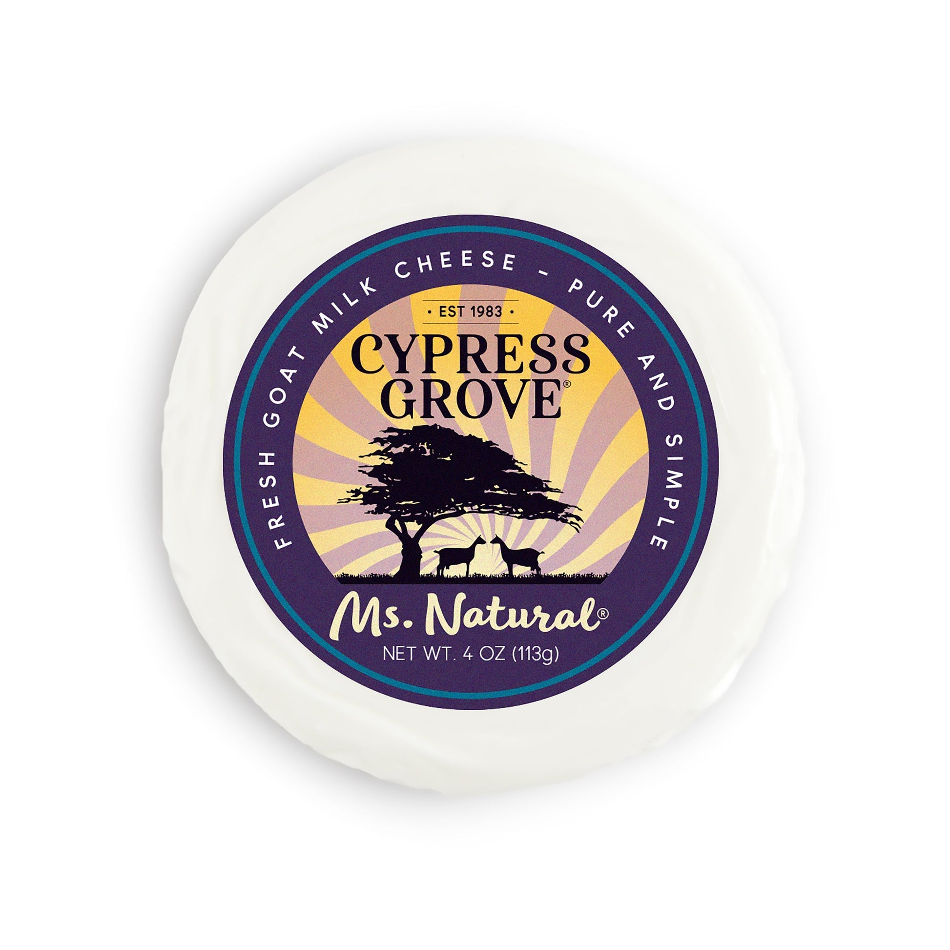 Wholesale Cypress Grove Ms. Natural Pln Disc- Bulk