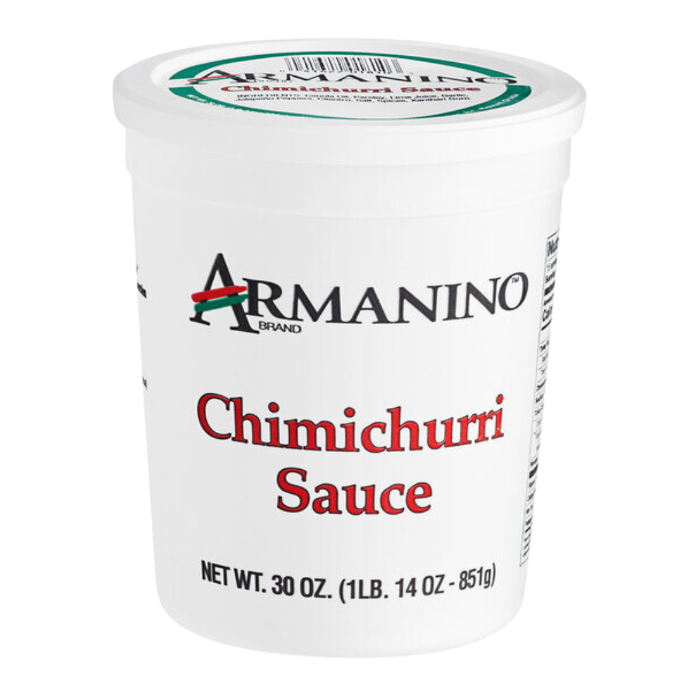 Wholesale Armanino * Chimichurri Sauce | 30 oz- Bulk