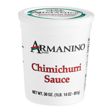 Wholesale Armanino Case Chimichurri Sauce- Bulk