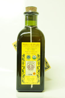 Wholesale Nunez De Prado Flor De Aciete 500Ml- Bulk
