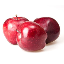 Wholesale BoxNCase Case Retail Red Delicious Apples- Bulk