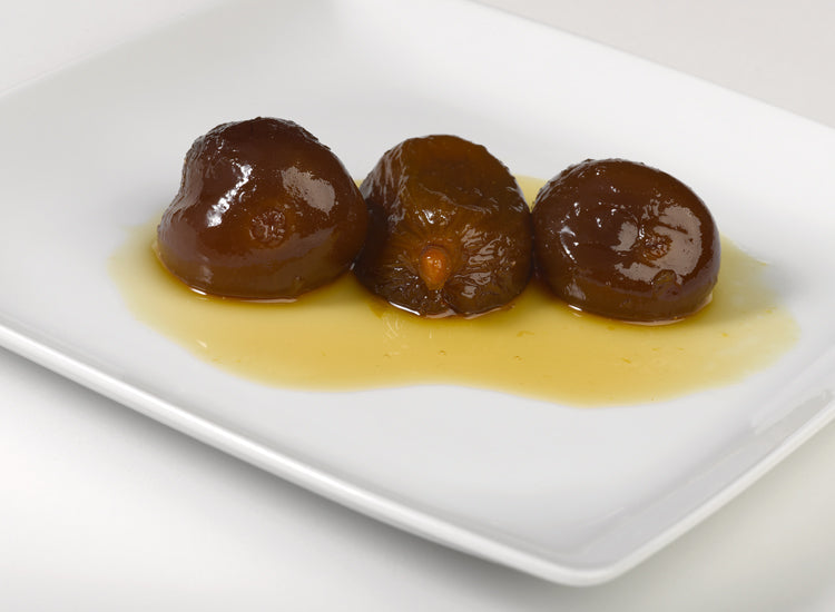 Wholesale Da Morgada Honey Drop Figs 2.5K- Bulk