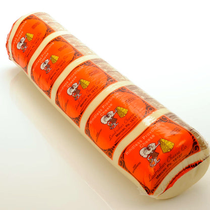 Wholesale Laubscher Provolone- Bulk