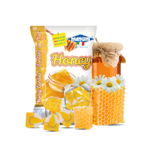 Wholesale Mangini Case Candy Hard Honey Flavor- Bulk
