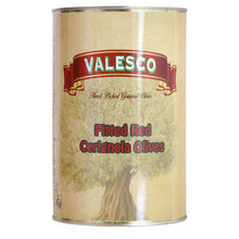 Wholesale Pera Case Pitted Red Cerignola Olives- Bulk