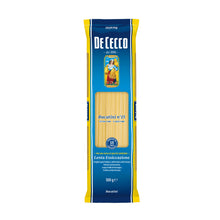 Wholesale De Cecco Case Bucatini Pasta #15- Bulk