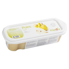 Wholesale Lafruitiere Case William Pear Puree- Bulk