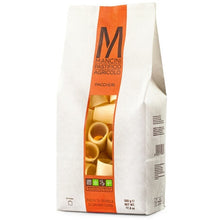 Wholesale Mancini Case Paccheri Lisci Pasta- Bulk