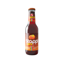 Wholesale Stappi Case Chinotto Beverage In Glass- Bulk