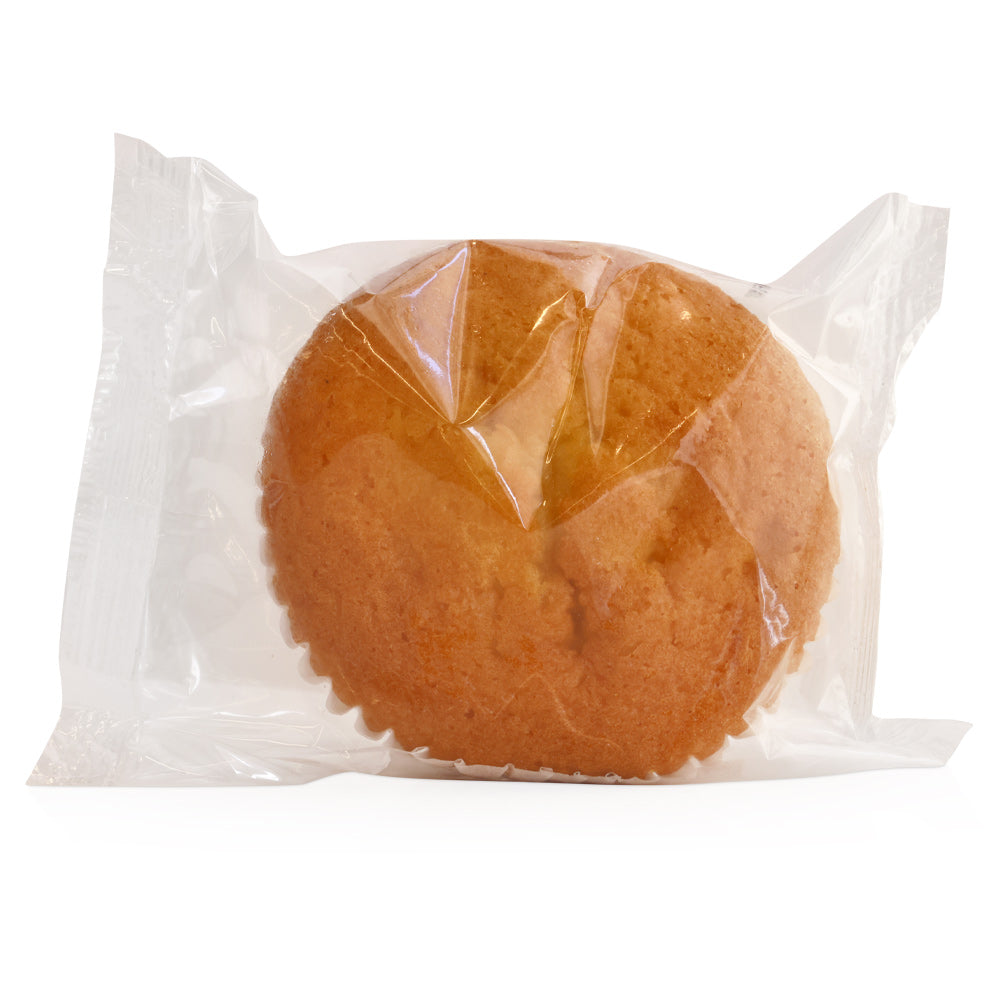 Wholesale Fernando'S Each Blueberry Muffin 2Oz Individually Wrapped- Bulk