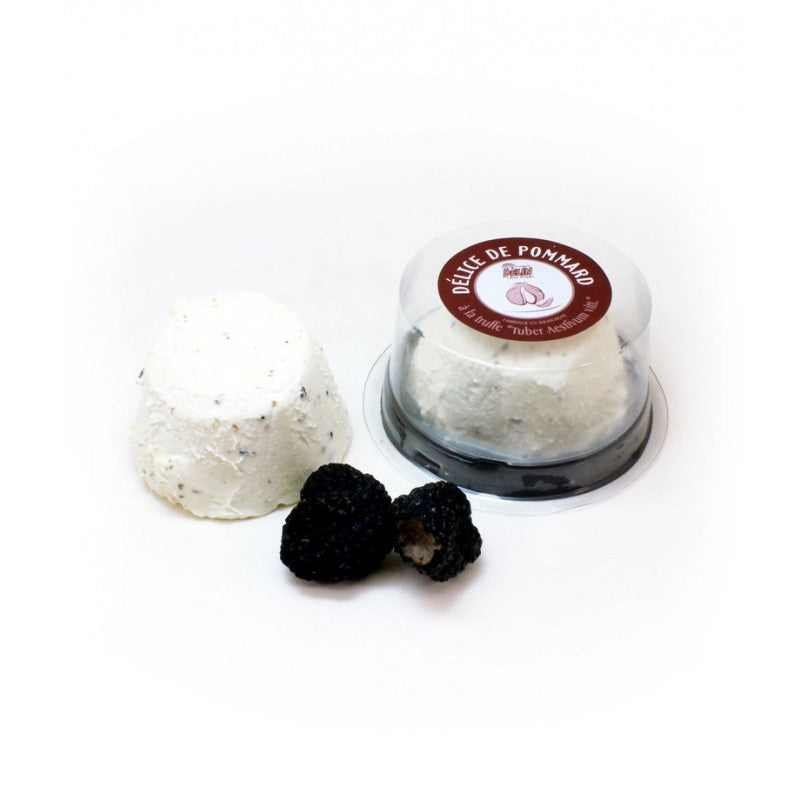 Wholesale Delice De Pommard Truffle 100G (P- Bulk