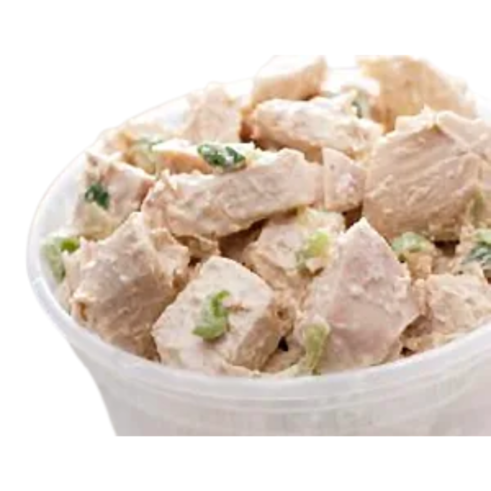 Wholesale Sally Sherman Case Homestyle Chicken Salad- Bulk