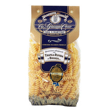 Wholesale Giuseppe Cocco Fusilli Pasta | 1 lb- Bulk