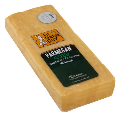 Wholesale The Cheeseguy 2Yr Aged Parmesan Wdg- Bulk