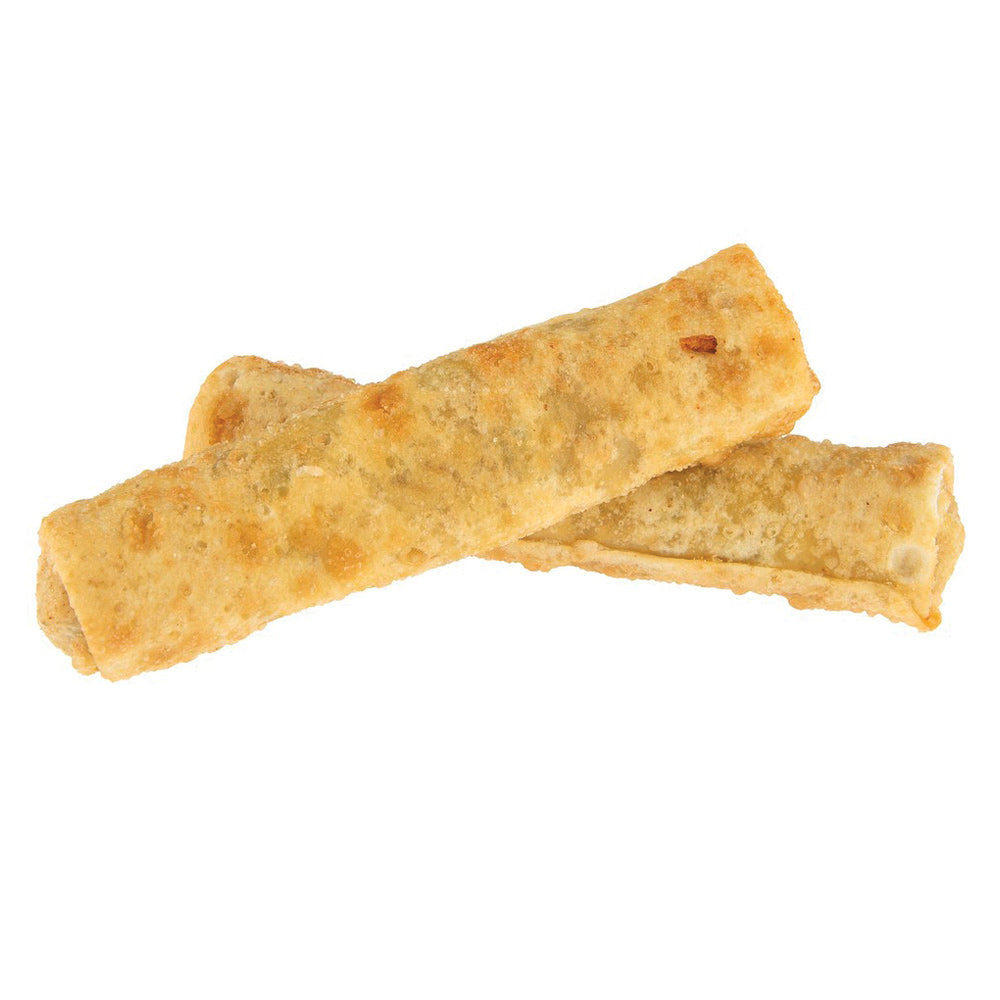 Wholesale Chef One Philly Cheese Steak Egg Rolls | 50 ct- Bulk