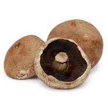 Wholesale Phillips Case Large Portabello Mushroom- Bulk