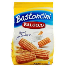 Wholesale Balocco Case Bastoncini Cookie- Bulk
