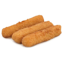 Wholesale Moores Case Breaded Mozzarella Sticks- Bulk