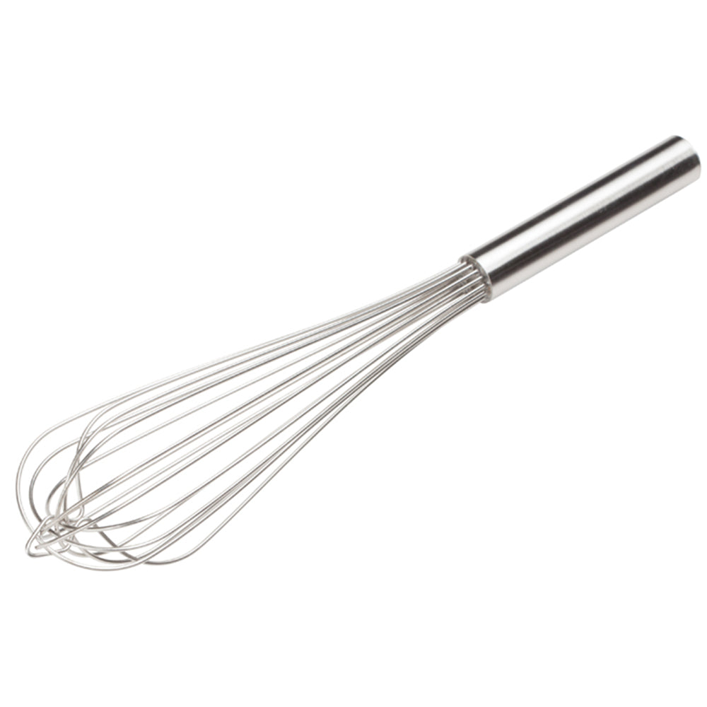 Wholesale Winco Each 16 Inch Stainless French Whisk- Bulk