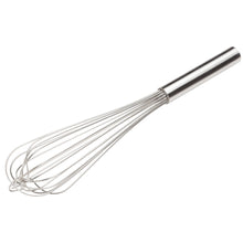 Wholesale Winco Each 16 Inch Stainless French Whisk- Bulk