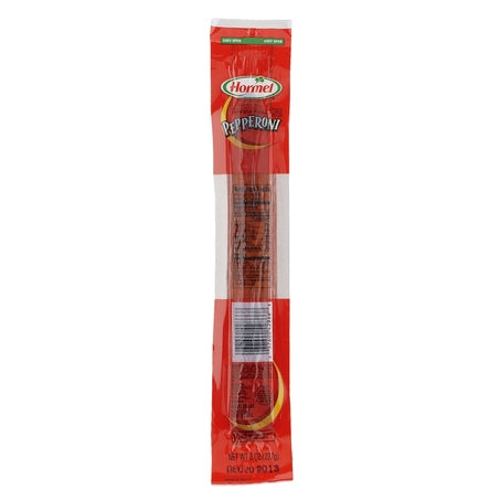 Wholesale Hormel Case Rosa Grande Stick Pepperoni- Bulk