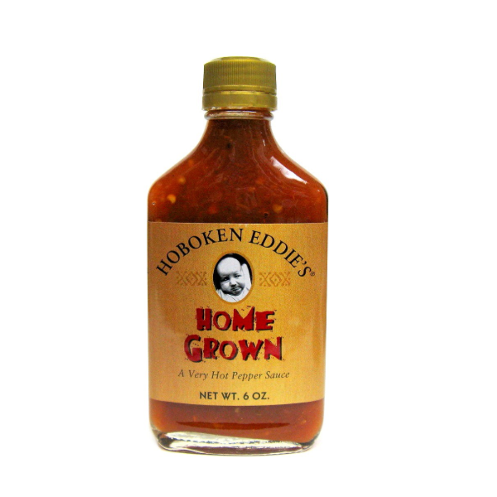 Wholesale Hoboken Eddies Home Grown Sauce 24 Pack | 6 oz- Bulk