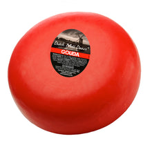 Wholesale Gouda Red- Bulk