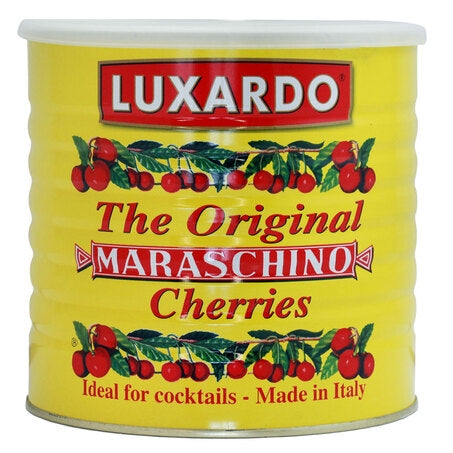 Wholesale Luxardo Each Maraschino Cherries- Bulk