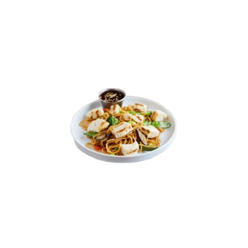 Wholesale Tyson Rl Case Grilled Diced Chicken Breast Cooked- Bulk