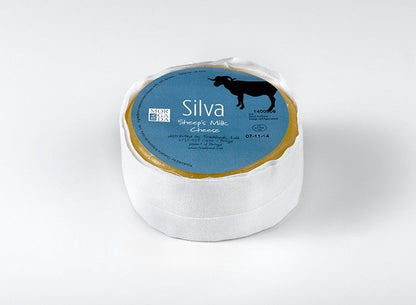 Wholesale Portuguese Silva Sheep Cheese 6/500- Bulk