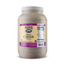 Wholesale Ken'S Each Special Caesar Dressing- Bulk