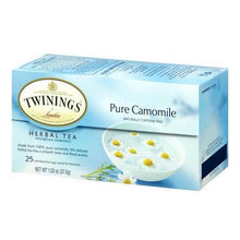 Wholesale Twinings Case Chamomile Herbal Tea- Bulk