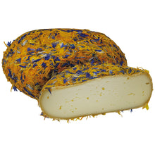 Wholesale Tomme De Brebis Aux Fleur 800G- Bulk