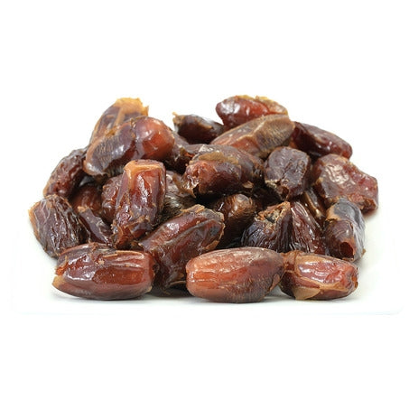 Wholesale Bazzini Case Dried Pitted Dates- Bulk