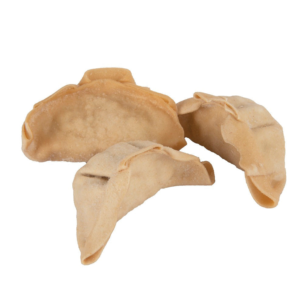 Wholesale Chef One Case Whole Wheat Chicken & Vegtable Dumplings- Bulk