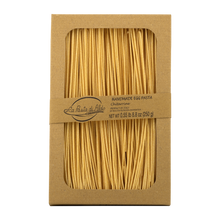 Wholesale La Pasta Aldo Case Chitarrine Dried Egg Pasta- Bulk