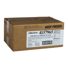 Wholesale Posada Case Cheesy Chicken And Chili Crunchero- Bulk