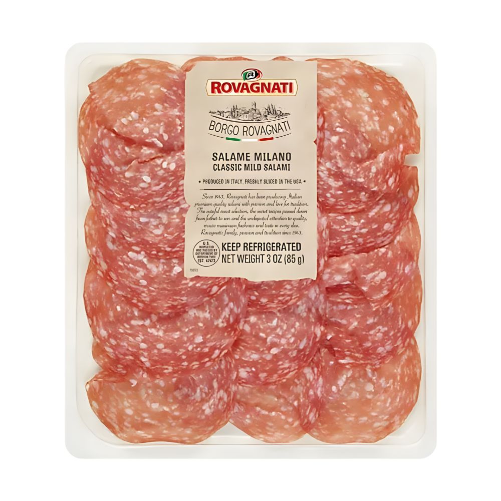 Wholesale Borgo Case Classic Mild Salami Milano- Bulk