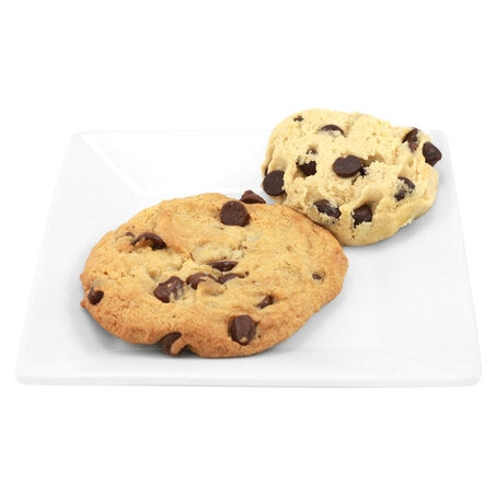 Wholesale David'S Case Chocolate Chip Cookie Dough 2Oz- Bulk