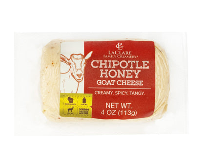 Wholesale Laclare Creamery Chip/Honey Goat- Bulk