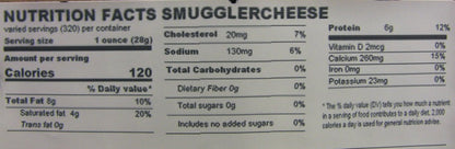 Wholesale Belgium Smokkelaar Smugglr Goat 10#- Bulk
