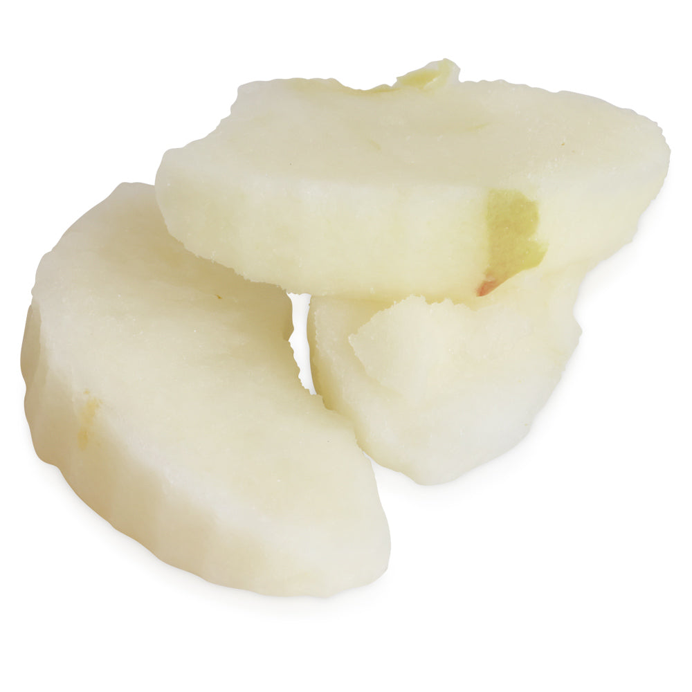 Wholesale BoxNCase Case Sliced Apples Iqf- Bulk