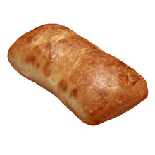 Wholesale Wenner Case Ciabatta Sub Roll 3X7- Bulk